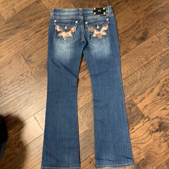 Bootcut Jeans - Picture 2 of 3